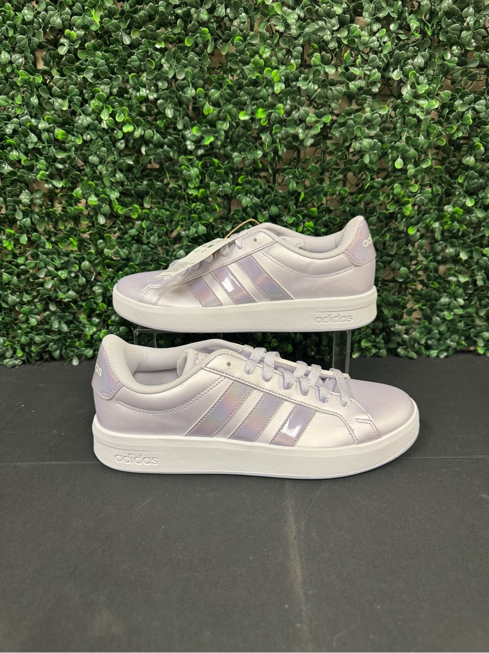 adidas GRAND COURT 3.0 SHOES JUNIOR - Y7